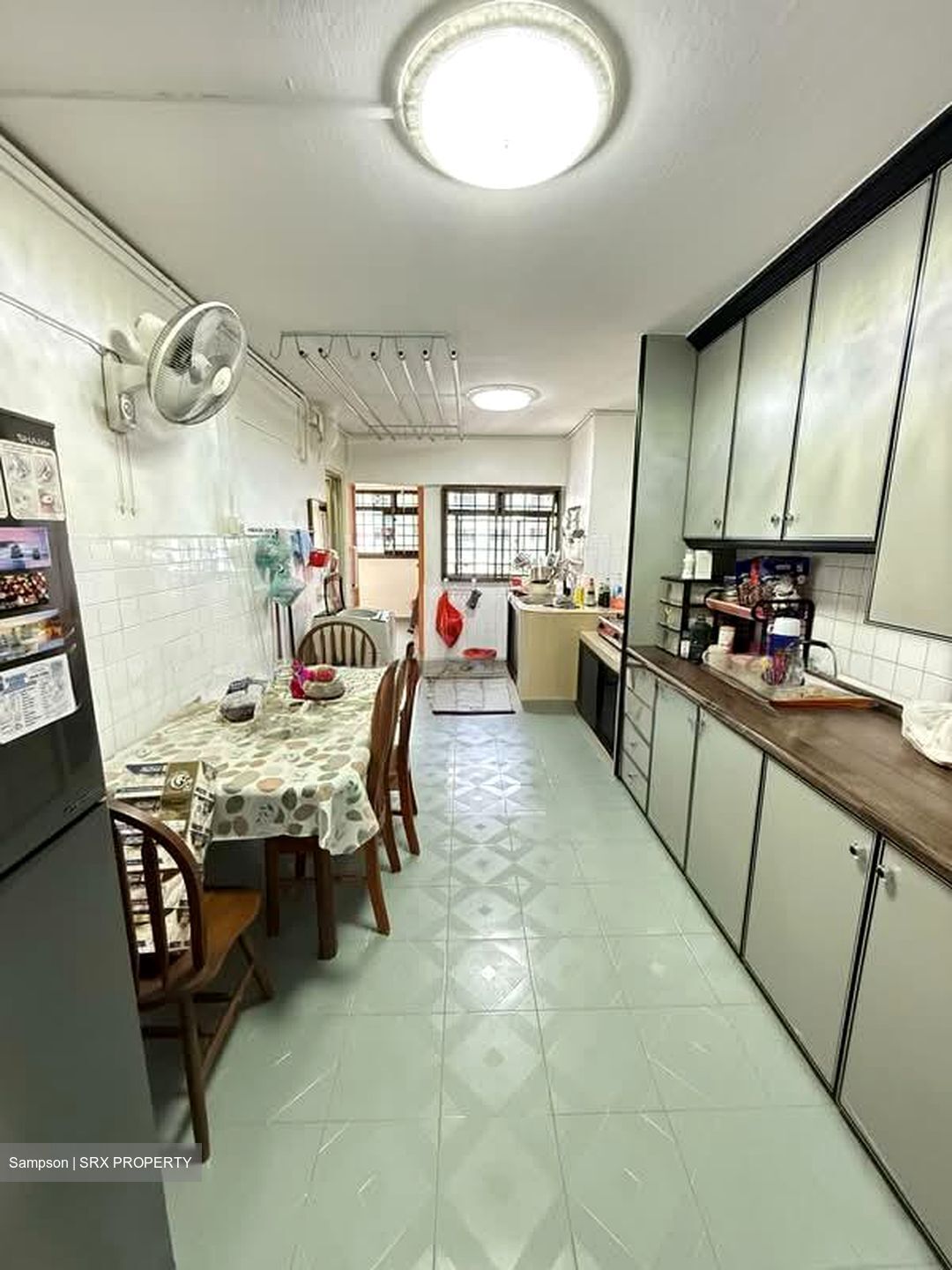 Blk 322 Ang Mo Kio 31 (Ang Mo Kio), HDB 3 Rooms #576115641